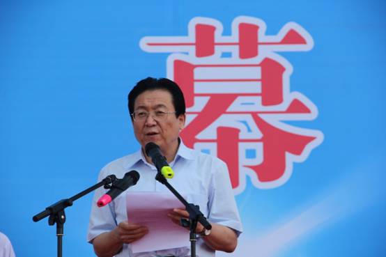 鹿城牛羊會，會員企業(yè)捧榮歸